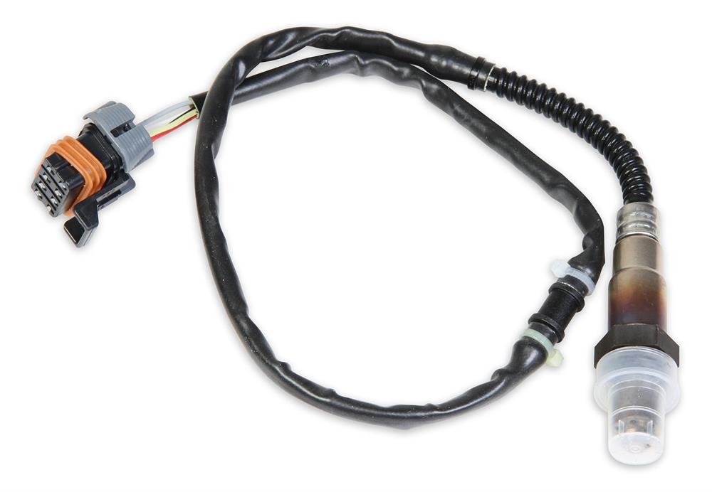 lamdasonde, bredbånd, 0-5 Volt lamdasonde, bredbånd, 0-5 Volt