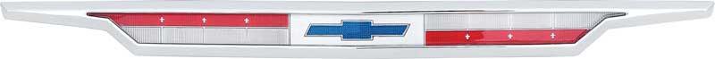 emblem bagasjeluke Bue slips emblem bagasjeluke Bue slips
