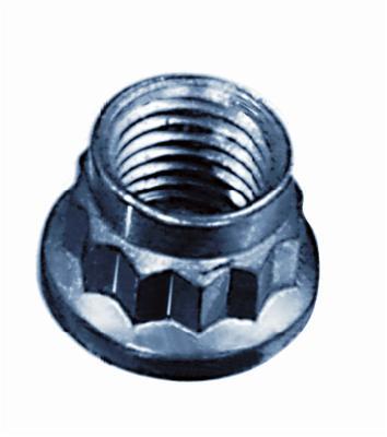 mutter, 10mm x 1.0 mutter, 10mm x 1.0