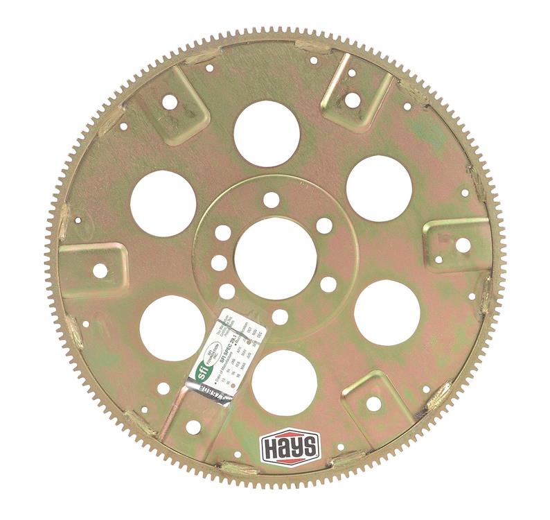 FLEXPLATE,HD SB CAV 400(168T)