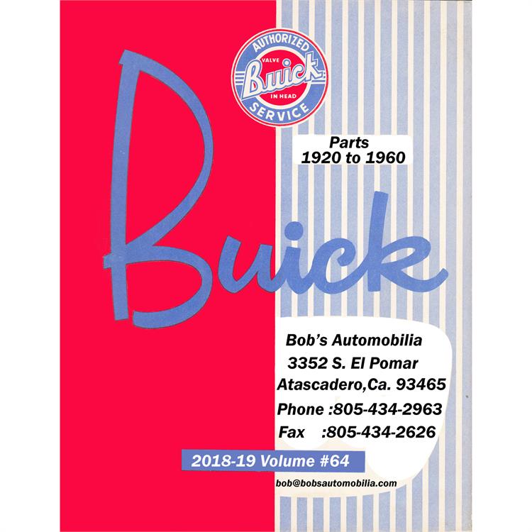 katalog Bob´s Automobilia