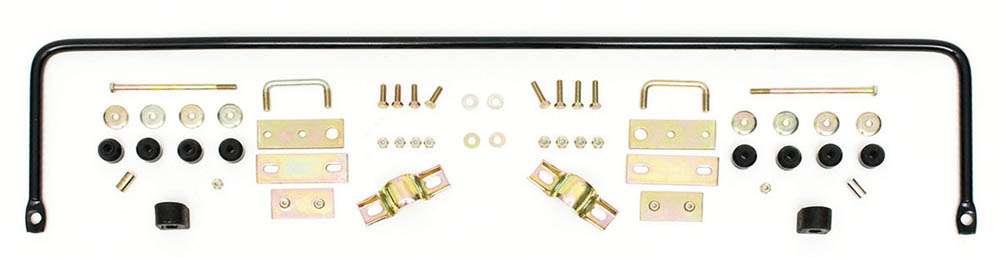 Sway Bar Kit Rear 5/8",63-82