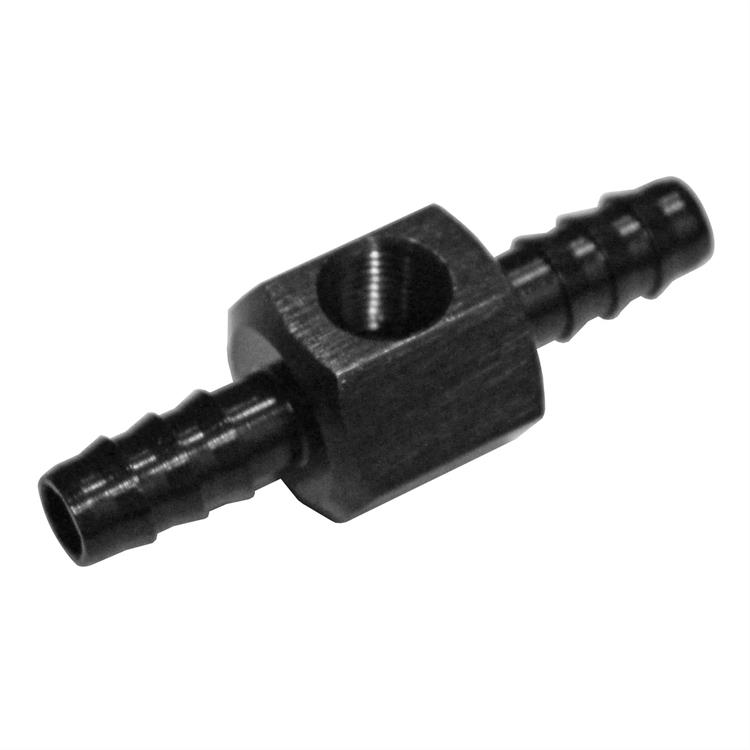 adapter brennstofftrykkmåleren, 8mm