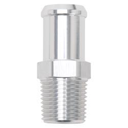 nippel 1/2" NPT til 19mm slange