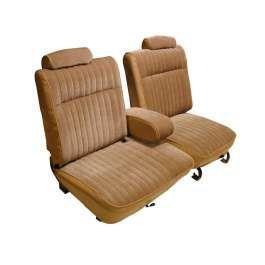 setetrekk til delt sofa, blå setetrekk til delt sofa, blå