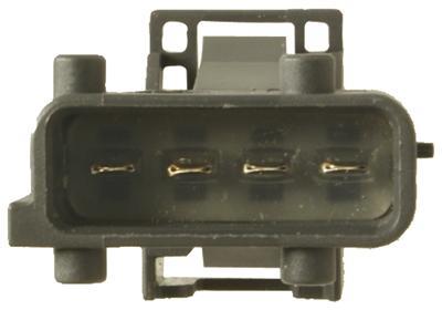 lamdasonde, 0-1 Volt