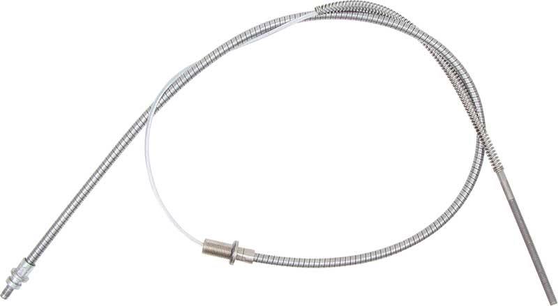 1975-81 F-LEGEME FRONT PARKERE BREMS KABEL