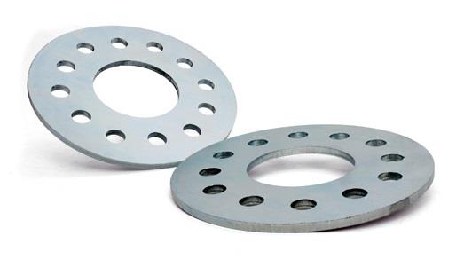 felg spacers, 6,35mm, 6x135mm och 6x139,7mm