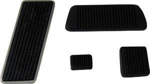 Pedal Pad Kit (mt) Tromme