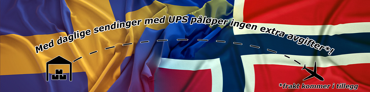 UPS Info Norge