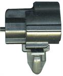 lamdasonde, 0-1 Volt