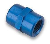 nippel 3/8" NPT x 3/8" NPT, rett ho/ho