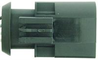 lamdasonde, 0-1 Volt