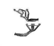Extraktorrör Dodge A-body 1967-1976 keramiskt coatad matt 1 7/8