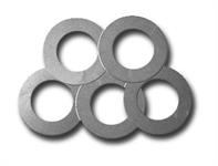 shims TIL GENERATOR /10st