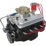 motor Chevrolet SB 383 405hp, marine