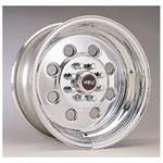 felg Draglite 15x10" 6,5" backspacing 4 x 4.25/4.5 i. Bolt Sirkel