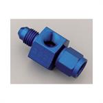 nippel AN6 x 1/8"NPT x AN6