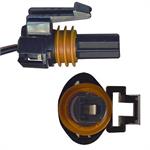 lamdasonde, 0-1 Volt