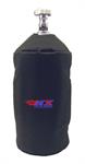 FLASKE ISOLERT JAKKE ( 15LB )