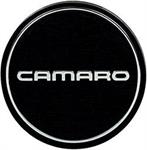 emblem senterkopp "Camaro"