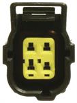 lamdasonde, 0-1 Volt