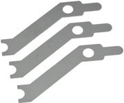 shims, startmotor