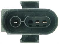 lamdasonde, 0-1 Volt