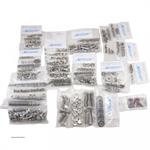 Drosje/Front Slutt Bolt Kit,47-51