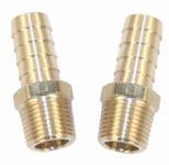 nippel 1/2"NPT, 10mm slange