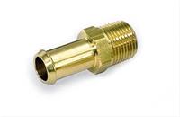 nippel 1/4" NPT x 9,5mm slangeuttak