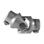 styreledd aluminium, 3/4" 36-splines, 3/4" 36-splines