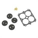 GASSPEDAL plate KIT