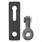 Support Bearing 3/4 Kit w/bracket"