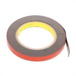 dobbel tape 1,1x12,7mm /4,5m