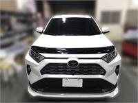 Huvskydd - Toyota RAV4 2019-