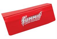 skjermbeskyttelse, rød, "Summit Racing Utstyr®"