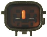 lamdasonde, 0-1 Volt