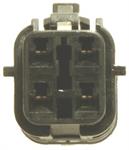 lamdasonde, 0-1 Volt