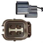 lamdasonde, 0-1 Volt