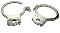 POLERT HENGSLET BILLETT MONTERING BRAKETTER TIL 10-12-15LB N2DEN FLASKER