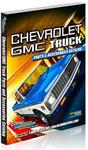 katalog Klassiker I./OMTRENT Chevrolet / GMC Plukke opp