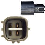 lamdasonde, 0-1 Volt