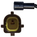 lamdasonde, 0-1 Volt
