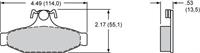 bremseklosser, Promatrix PM, D413