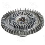 vifteclutch, tung plikt