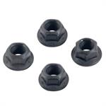 mutter, 3/8-24" RH