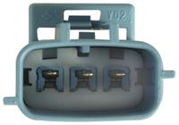 lamdasonde, 0-1 Volt