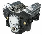 motor 350 350hk, Vortec truck