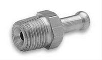 nippel 3/8"NPT, 6mm slange